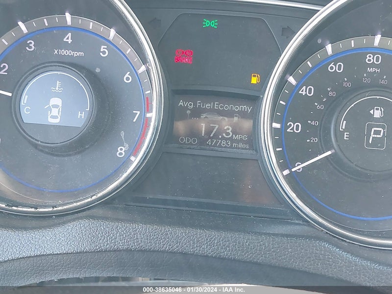 DayDrive