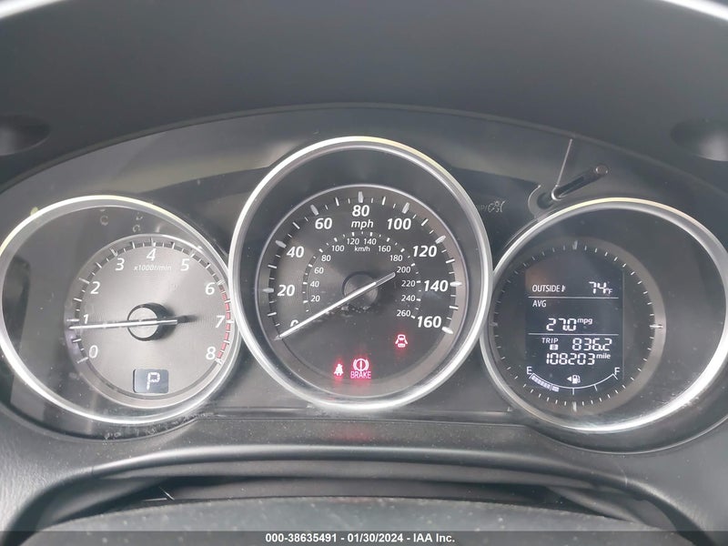 DayDrive