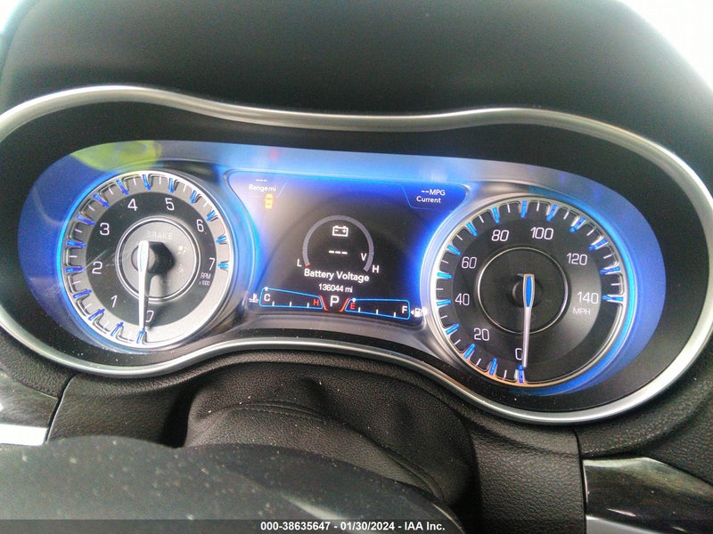 DayDrive