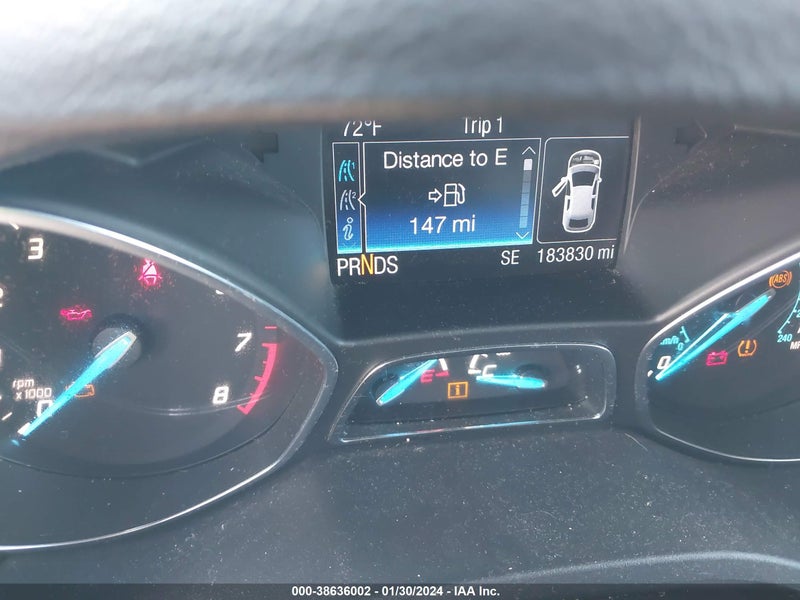 DayDrive