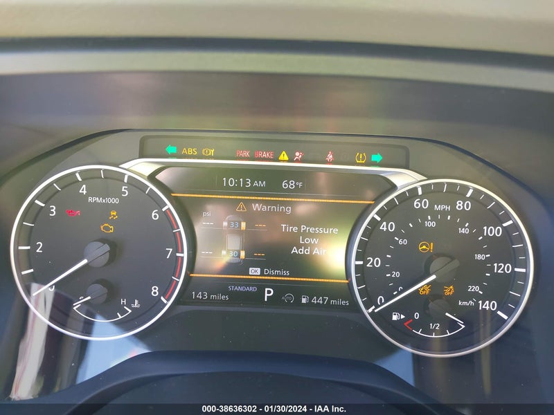 DayDrive