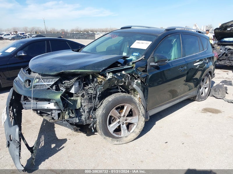 DayDrive