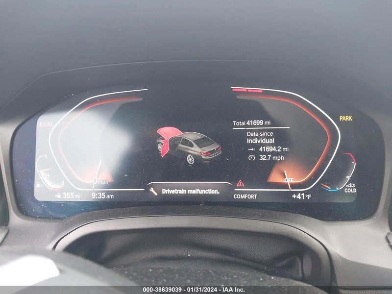 DayDrive