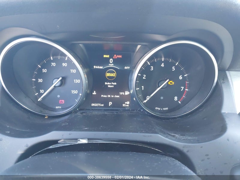 DayDrive