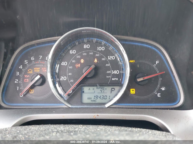 DayDrive