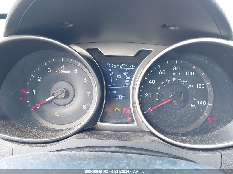 DayDrive