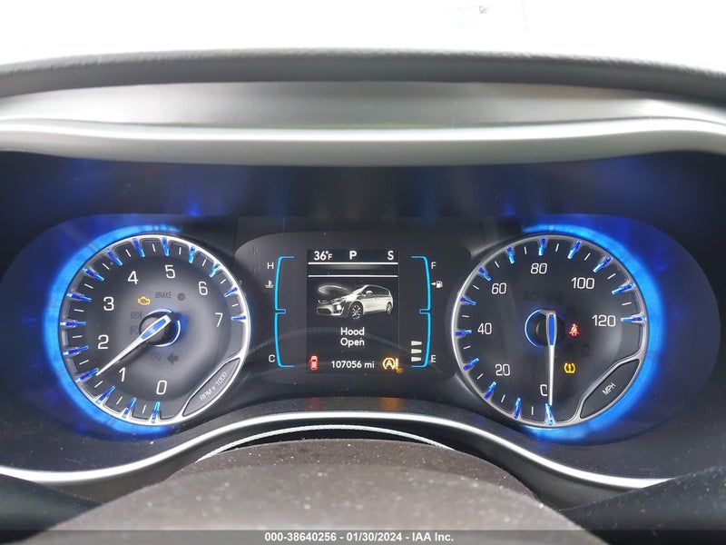DayDrive