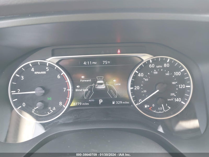 DayDrive