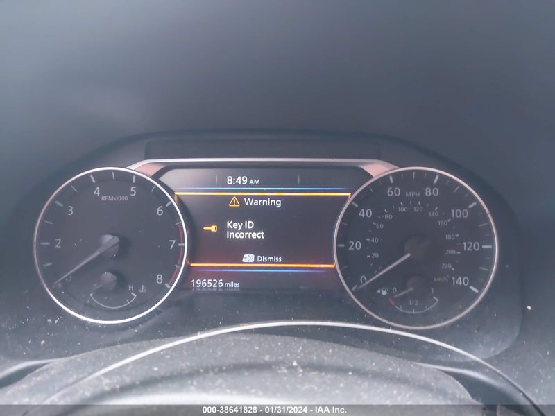 DayDrive