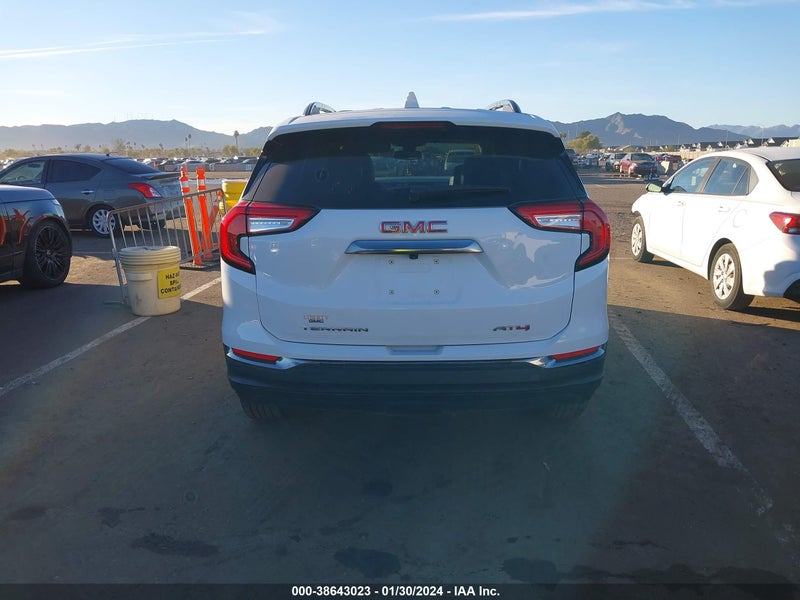 DayDrive