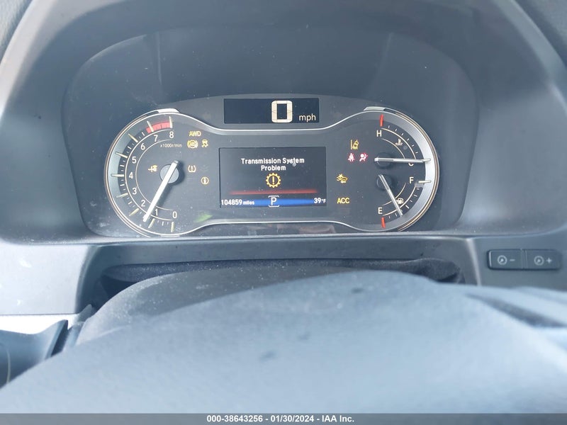 DayDrive