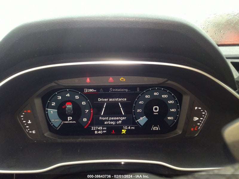 DayDrive