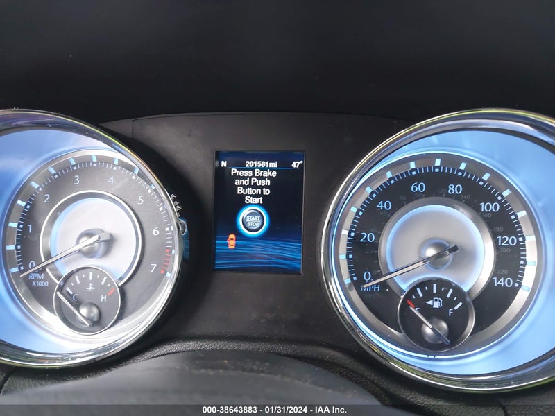 DayDrive