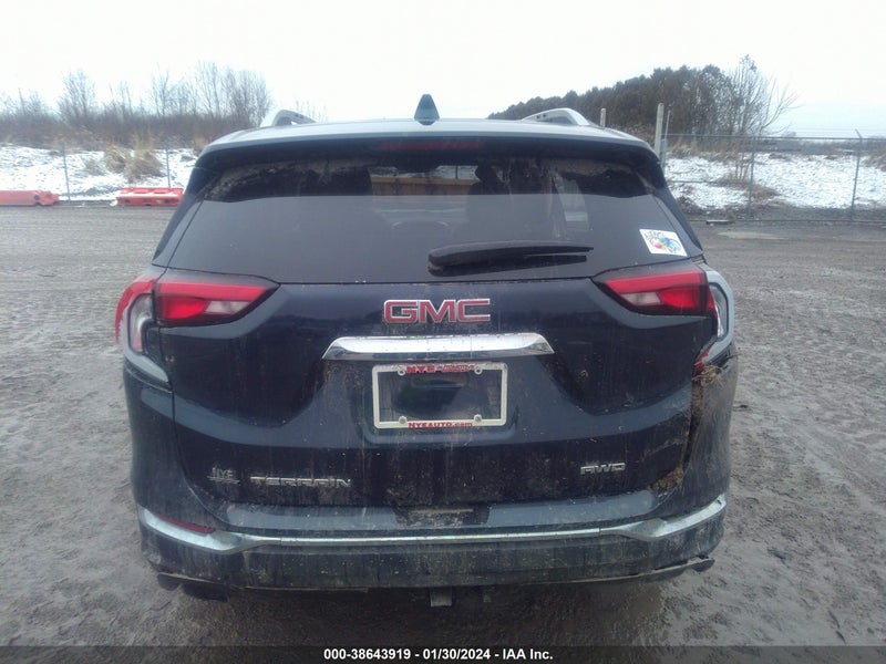 DayDrive