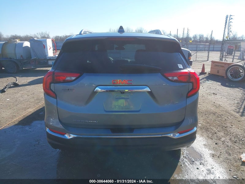 DayDrive