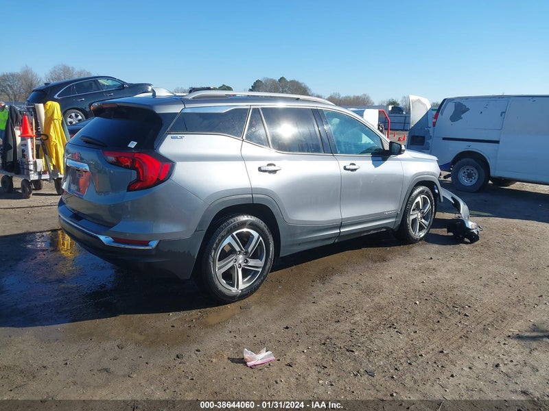 DayDrive