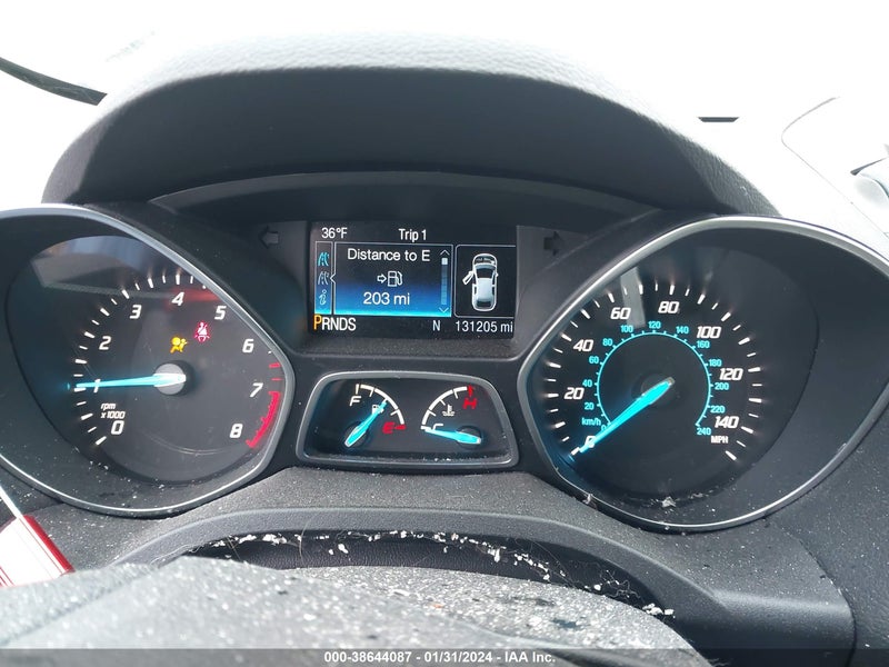 DayDrive