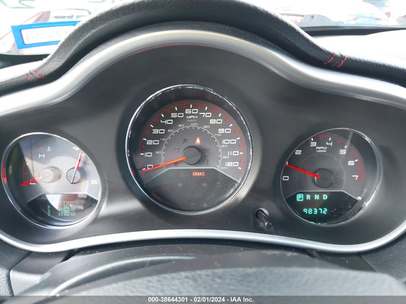 DayDrive