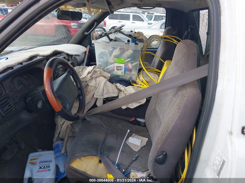 DayDrive