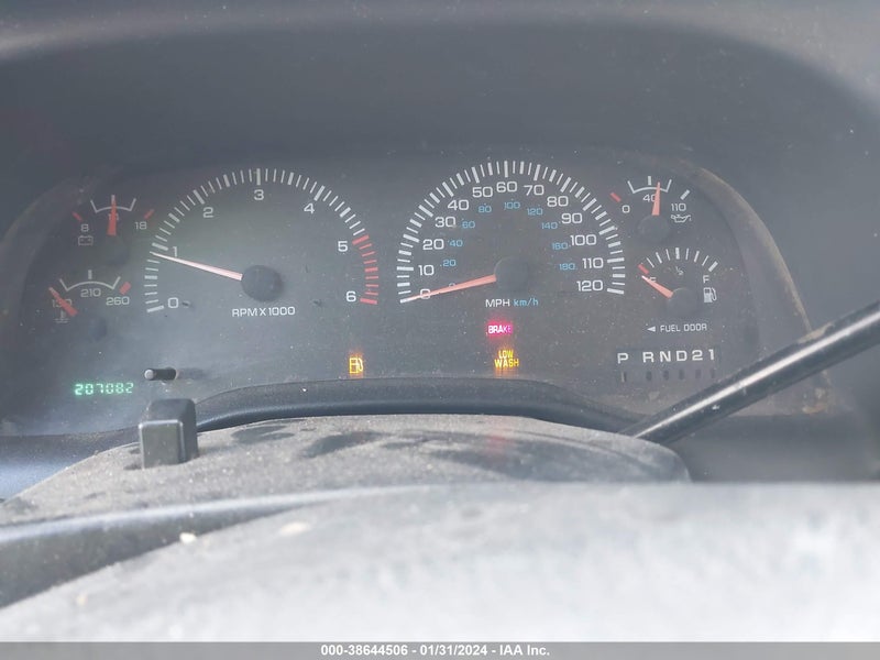 DayDrive