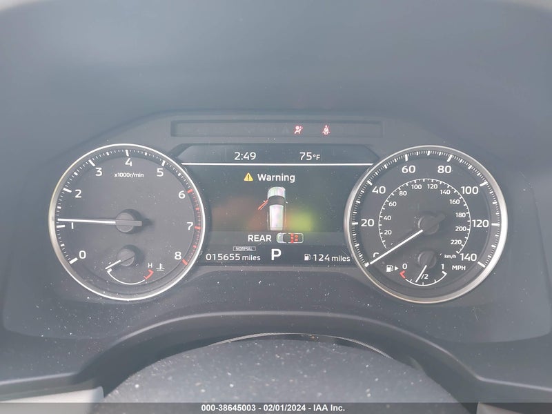 DayDrive