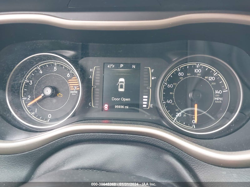DayDrive