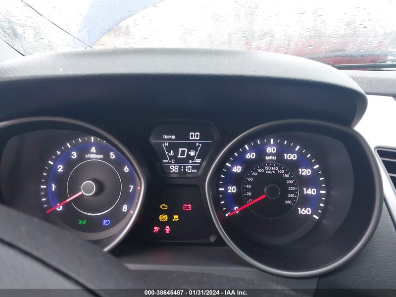 DayDrive