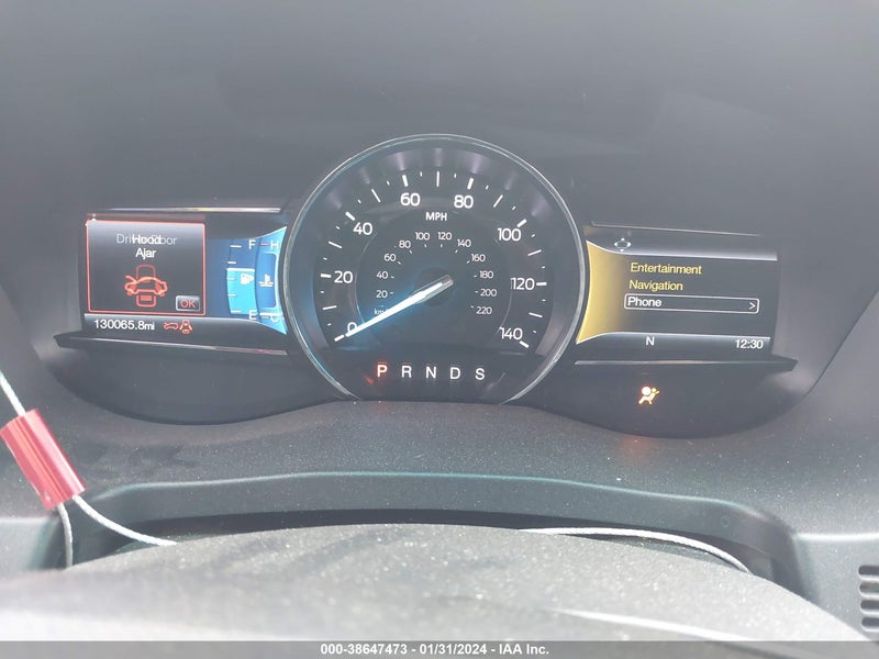 DayDrive