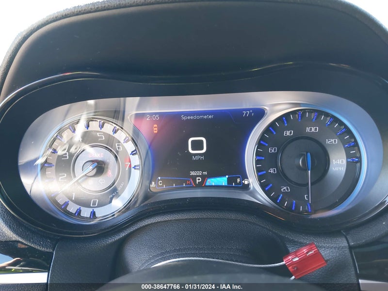 DayDrive