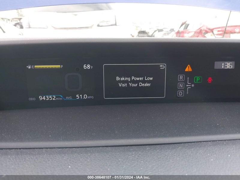 DayDrive