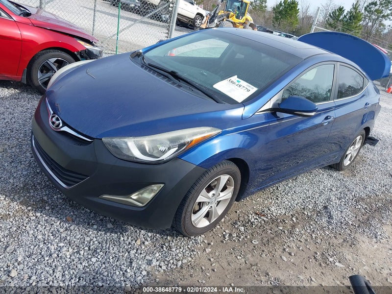 DayDrive