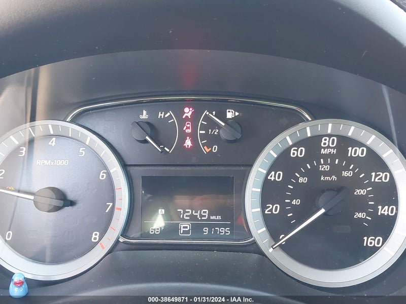 DayDrive