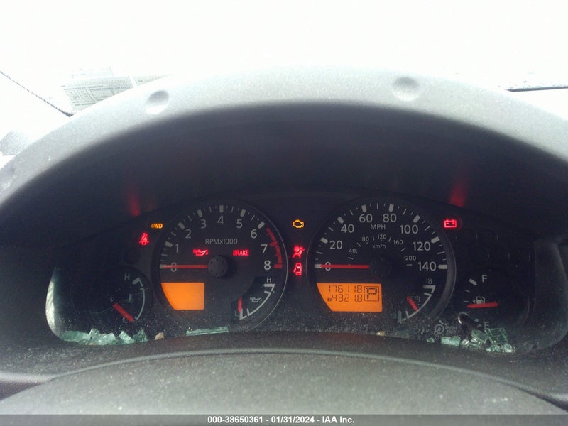DayDrive