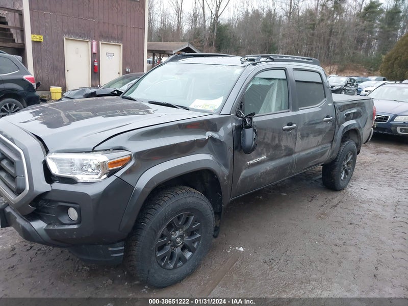 DayDrive