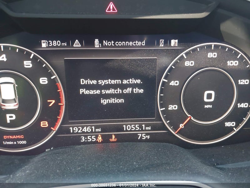 DayDrive