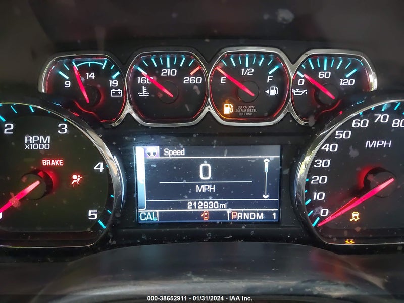 DayDrive