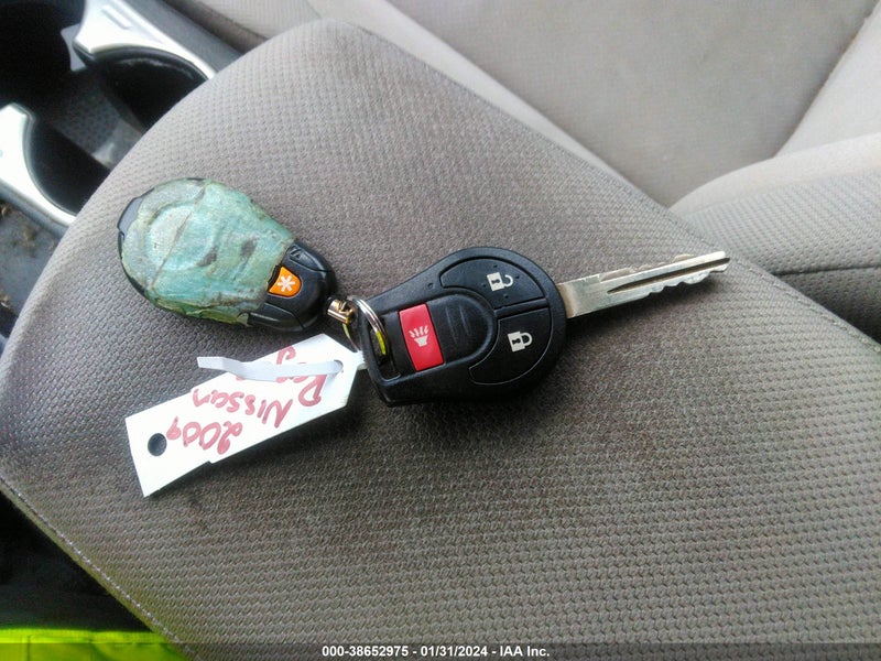 DayDrive