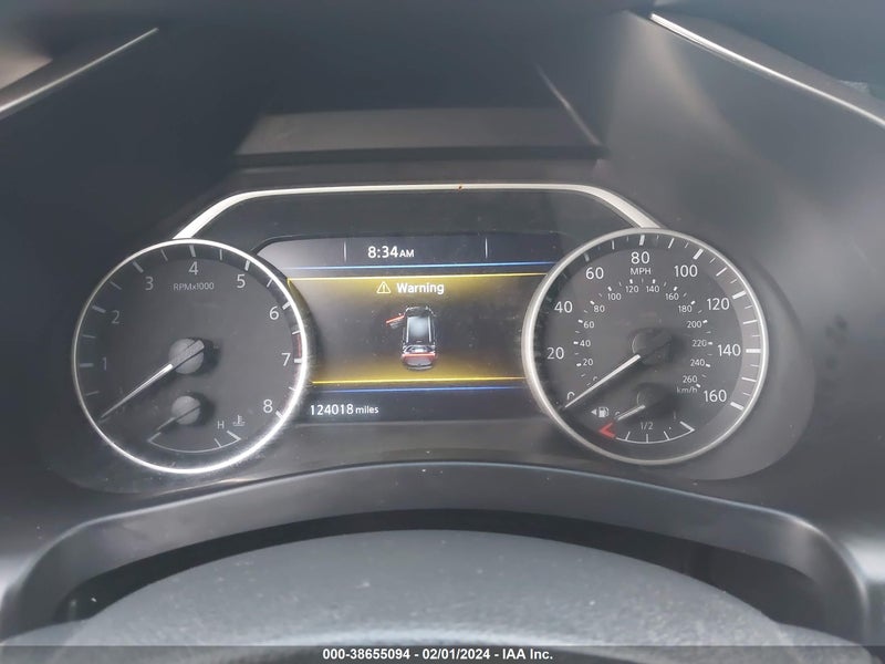 DayDrive