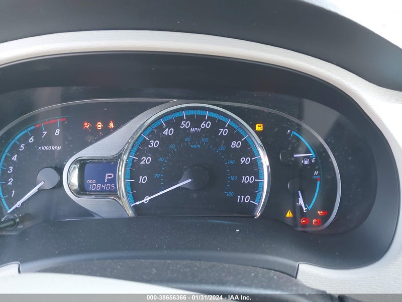 DayDrive