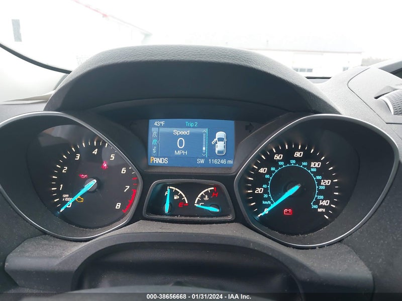 DayDrive