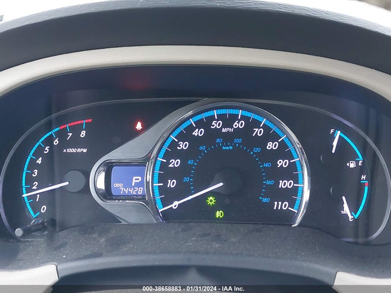 DayDrive