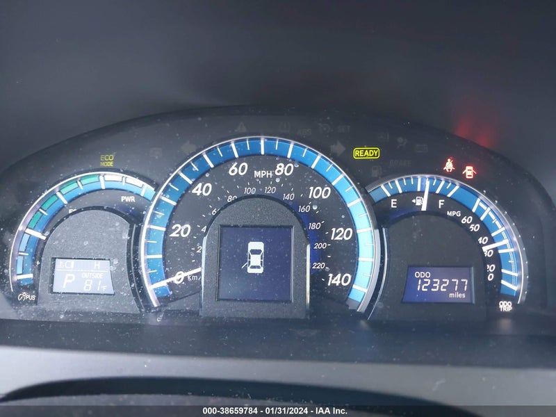 DayDrive