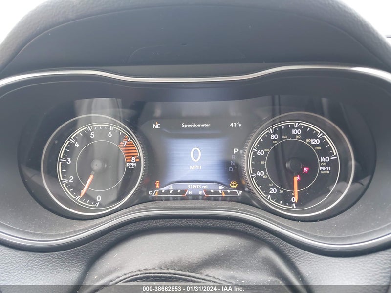 DayDrive