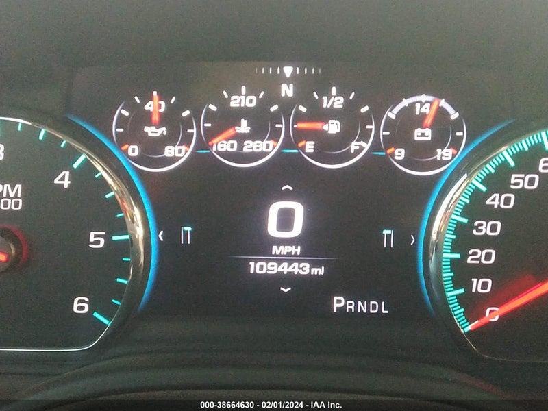 DayDrive