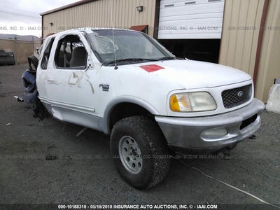 Ford F-150 1998