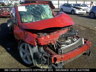 PONTIAC 200 2006