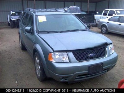 FORD FREESTYLE 2006
