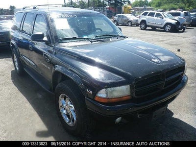 Dodge Durango 1999