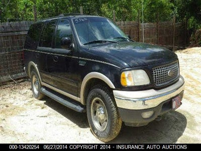 Ford Expedition 1999