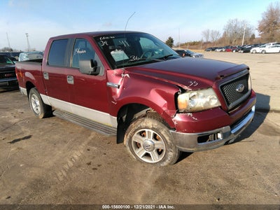 FORD F-150 2005